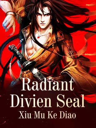 Radiant Divine Seal